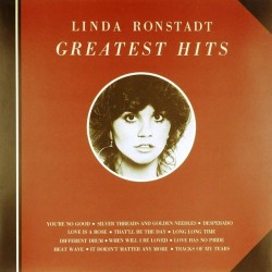 Пластинка Linda Ronstadt Greatest Hits